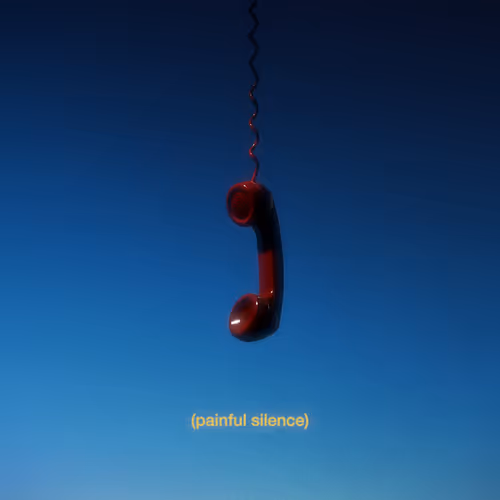 telephone (painful silence)