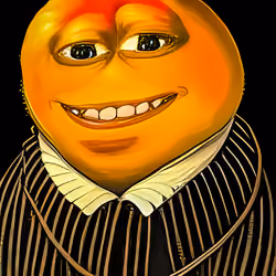 William Pepesphere