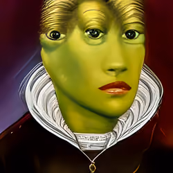 Nathanyell Pepewley - (Afe Negus of Keknesia).