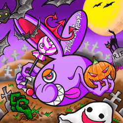 Haiioween U-SA