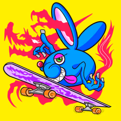 Sukebo Dragon