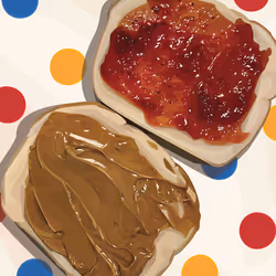 PB&J