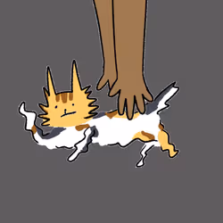 4344