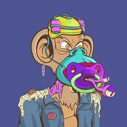 Fun Ape #3419
