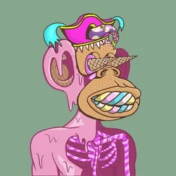 Fun Ape #4187