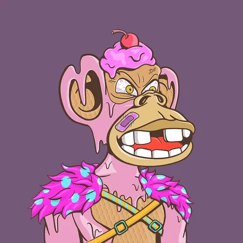 Fun Ape #8875