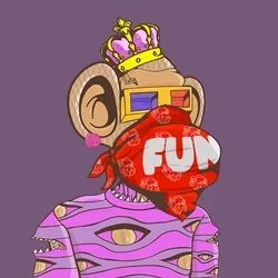 Fun Ape #2036