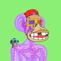 Fun Ape #5986