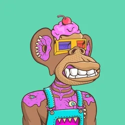 Fun Ape #1813