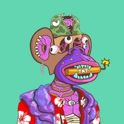 Fun Ape #8692