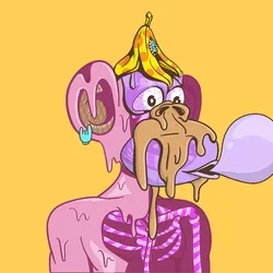 Fun Ape #4770