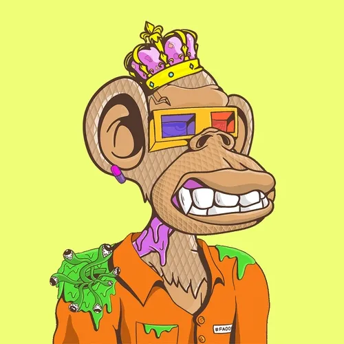 Funapes Nft