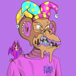 Fun Ape #1653