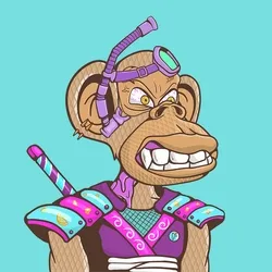 Fun Ape #6050