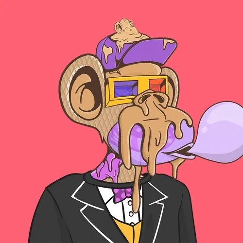 Fun Ape #8868