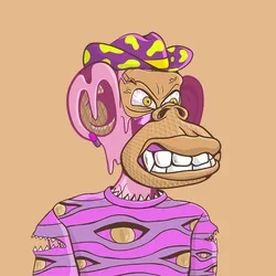 Fun Ape #6215