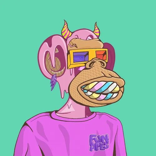 Funapes Nft