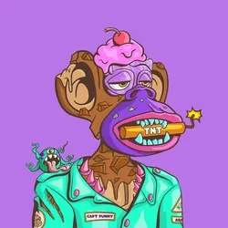 Fun Ape #4114