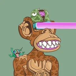 Fun Ape #7278