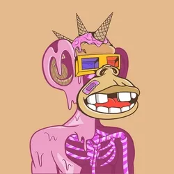 Fun Ape #2046