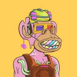 Fun Ape #1746
