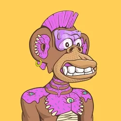 Fun Ape #8735