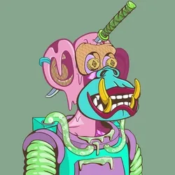 Fun Ape #2039