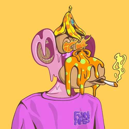 Funapes Nft