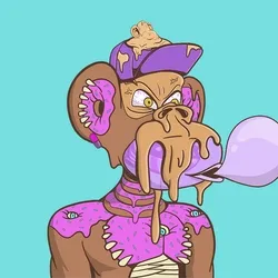 Fun Ape #6211