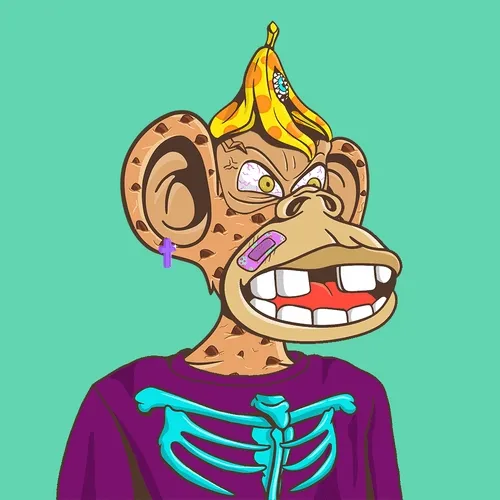 Fun Ape #4432