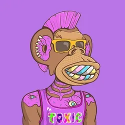 Fun Ape #5990