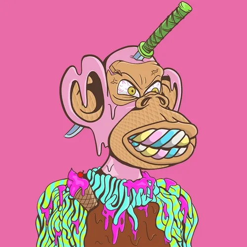 Funapes Nft