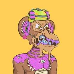 Fun Ape #7243