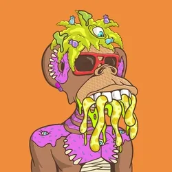 Fun Ape #4851