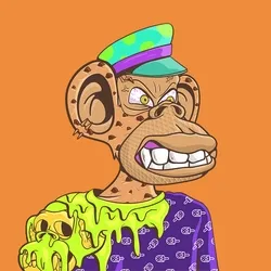 Fun Ape #6432