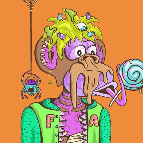 Funapes Nft