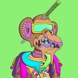 Fun Ape #6267