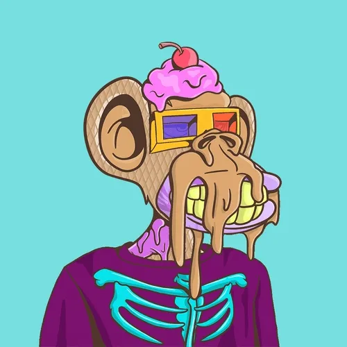 Fun Ape #6844
