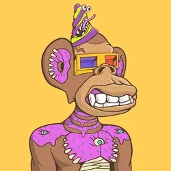 Fun Ape #3432