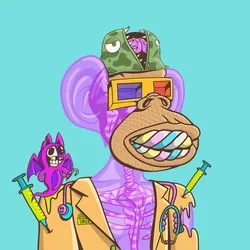 Fun Ape #1770