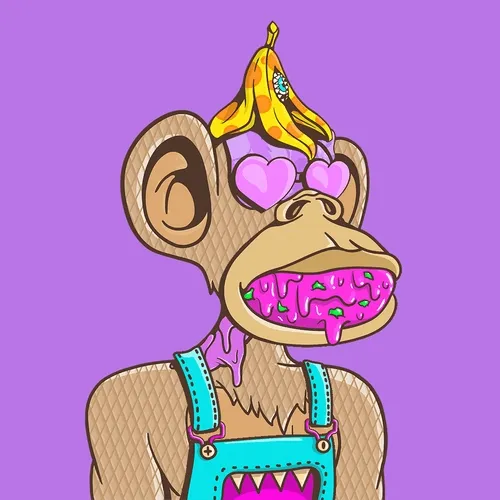 Fun Ape #6379