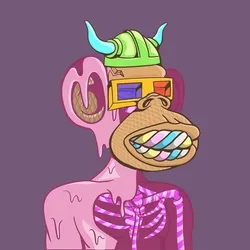 Fun Ape #6083