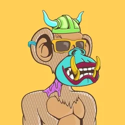 Fun Ape #2568