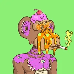 Fun Ape #1717