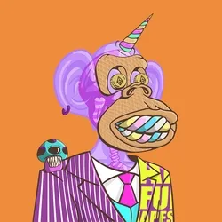 Fun Ape #2960