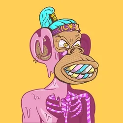Fun Ape #4338