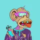 Fun Ape #5003