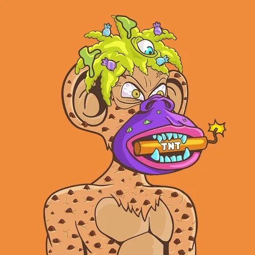 Funapes Nft