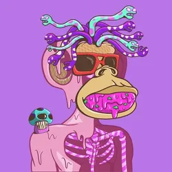 Fun Ape #7489