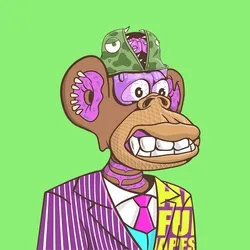 Fun Ape #8711